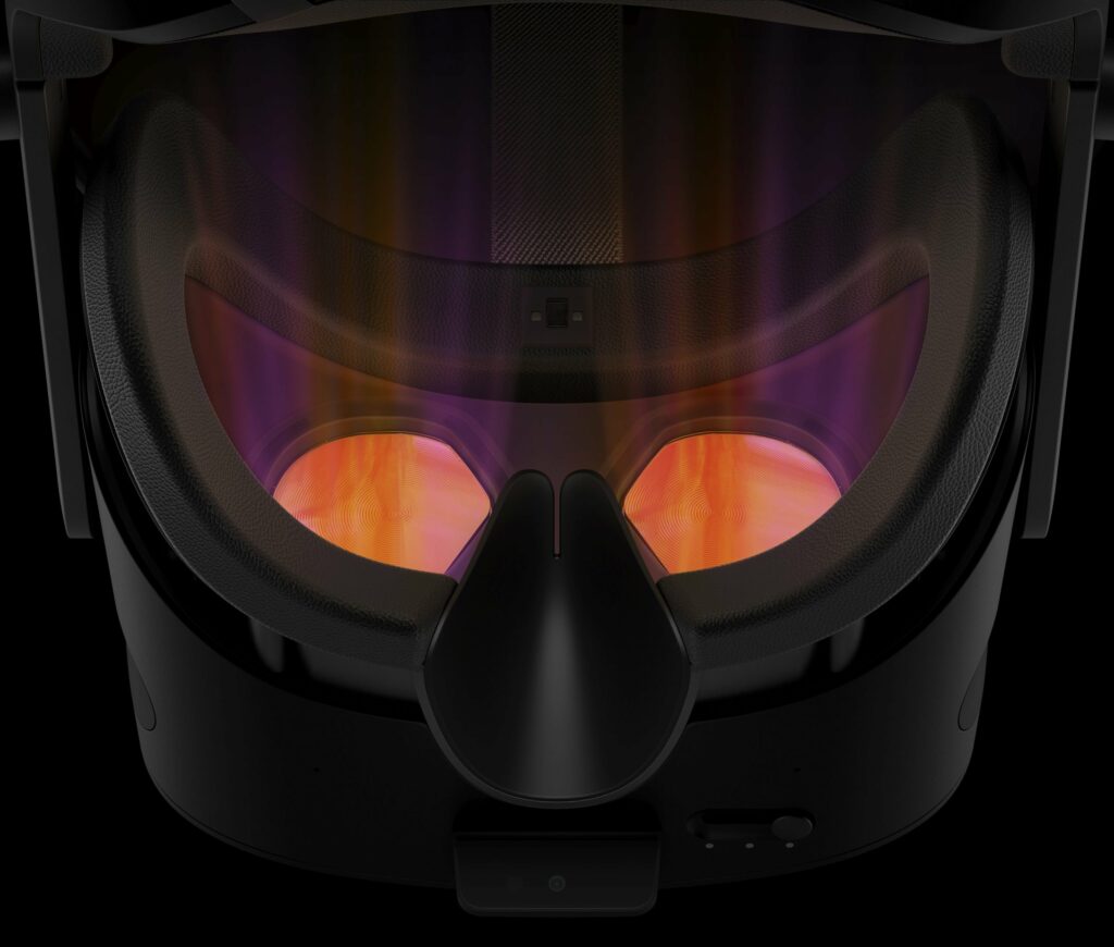 HP Reverb G2 Omnicet Edition: una vista previa de la realidad virtual del mañana