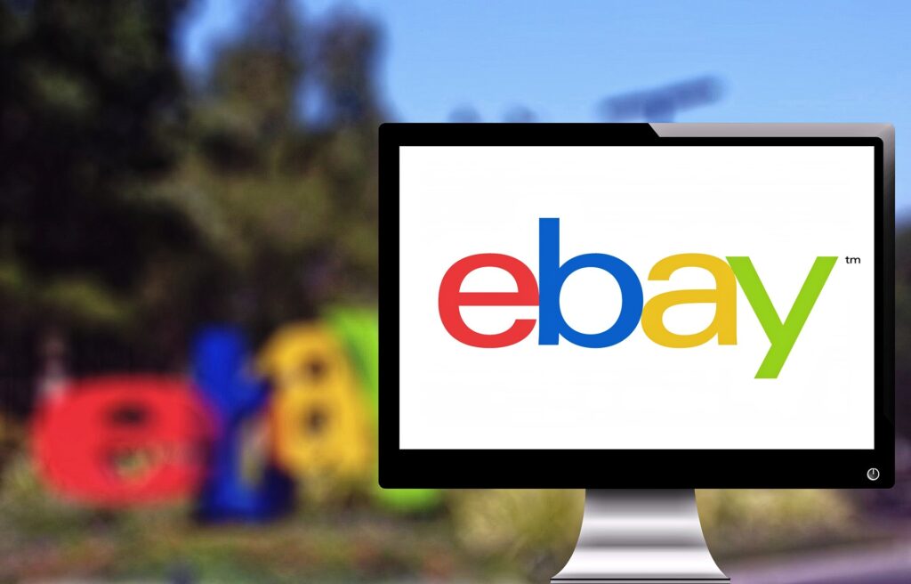 eBay en el centro de un improbable escándalo de acoso
