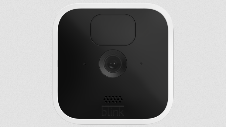Amazon presenta sus dos nuevas cámaras Blink Indoor y Outdoor