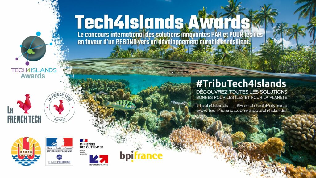 Premios Tech4Islands 2020: ¡aquí están los 12 finalistas!  |  Diario del friki