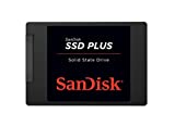 SanDisk SSD PLUS 2TB Sata III ...
