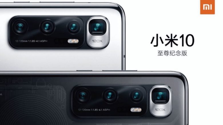 Xiaomi Mi 10T y Mi 10T Pro se presentarán el 30 de septiembre