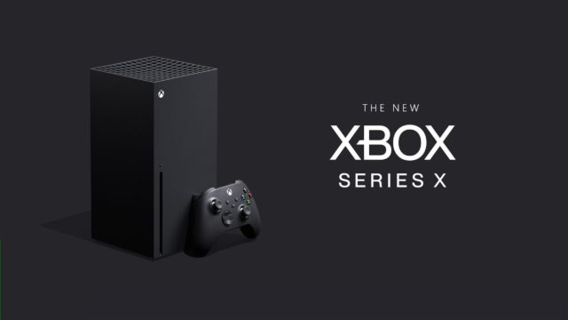 Xbox Series X y Xbox Series S: pedidos anticipados abiertos, ¿dónde comprar?  |  Diario del friki