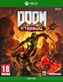 Doom Eternal Xone Dut-Fr