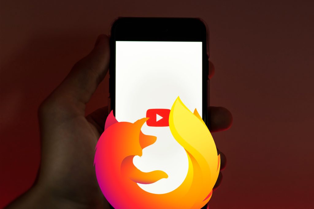 Mozilla ataca el algoritmo de YouTube y quiere descubrir su secreto