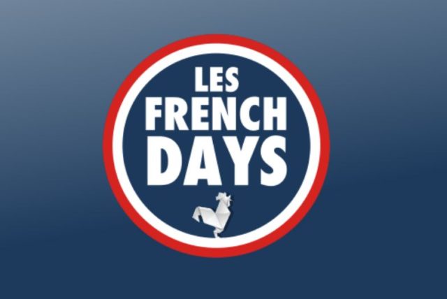 French Days 2020: fechas, información, tiendas participantes |  Diario del friki