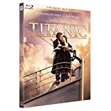 Titánico [Blu-ray]