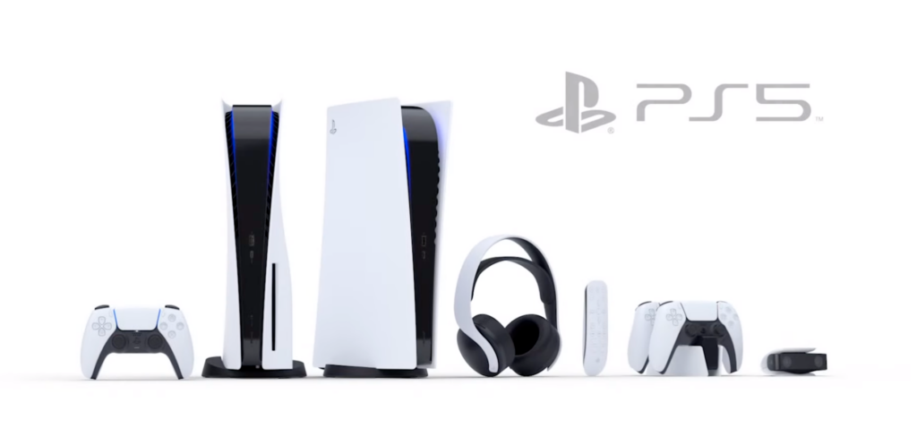 ¡La Playstation 5 estará disponible el 19 de noviembre desde 399 euros!  |  Diario del friki