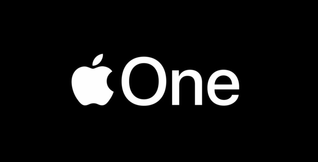Apple One: el plan definitivo de Apple para derrotar a los servicios de la competencia