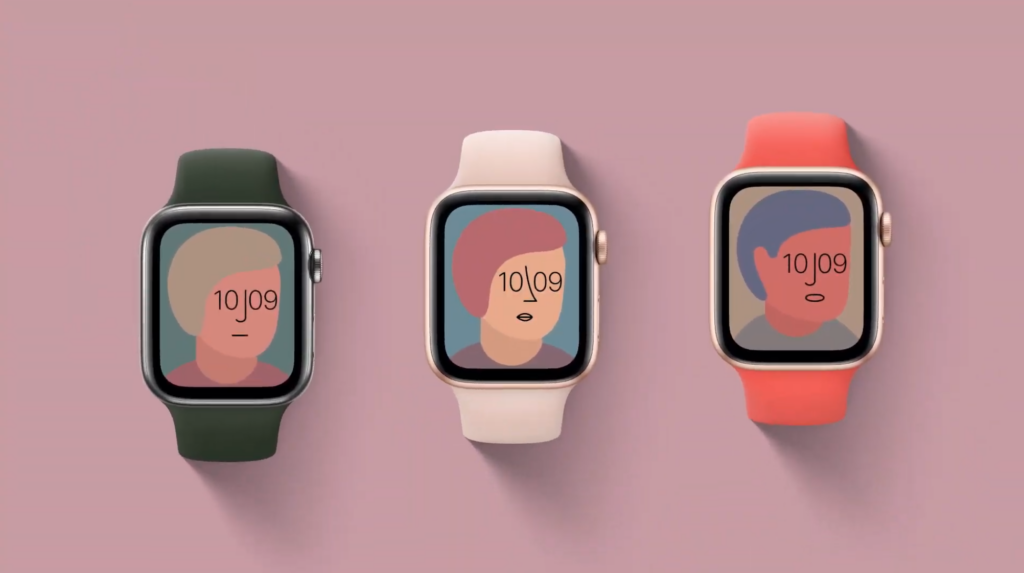 ¡El Apple Watch Series 6 y el Apple Watch SE son oficiales!