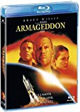 Armagedón [Blu-Ray]