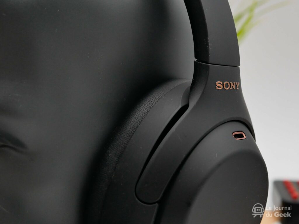 [Test] Auriculares Sony WH-1000XM4, muy cerca de la perfección |  Diario del friki
