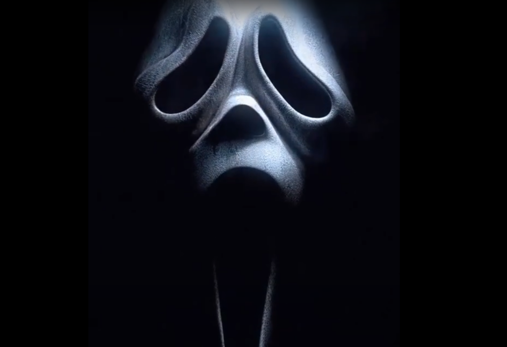 Una fecha de estreno y un casting para Scream