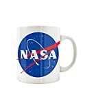 Taza de la NASA - Logotipo de la NASA