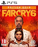 Far Cry 6 Gold (PS5)