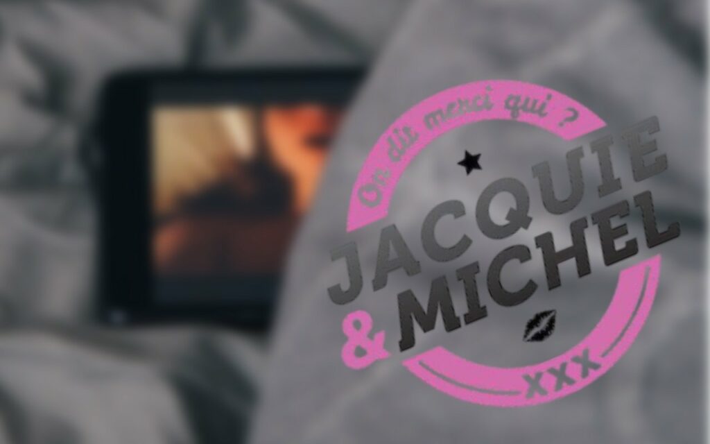 Jacquie y Michel son objeto de una investigación por violación y proxenetismo