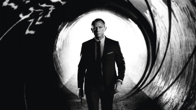 Una IA ya ha encontrado al próximo actor de James Bond