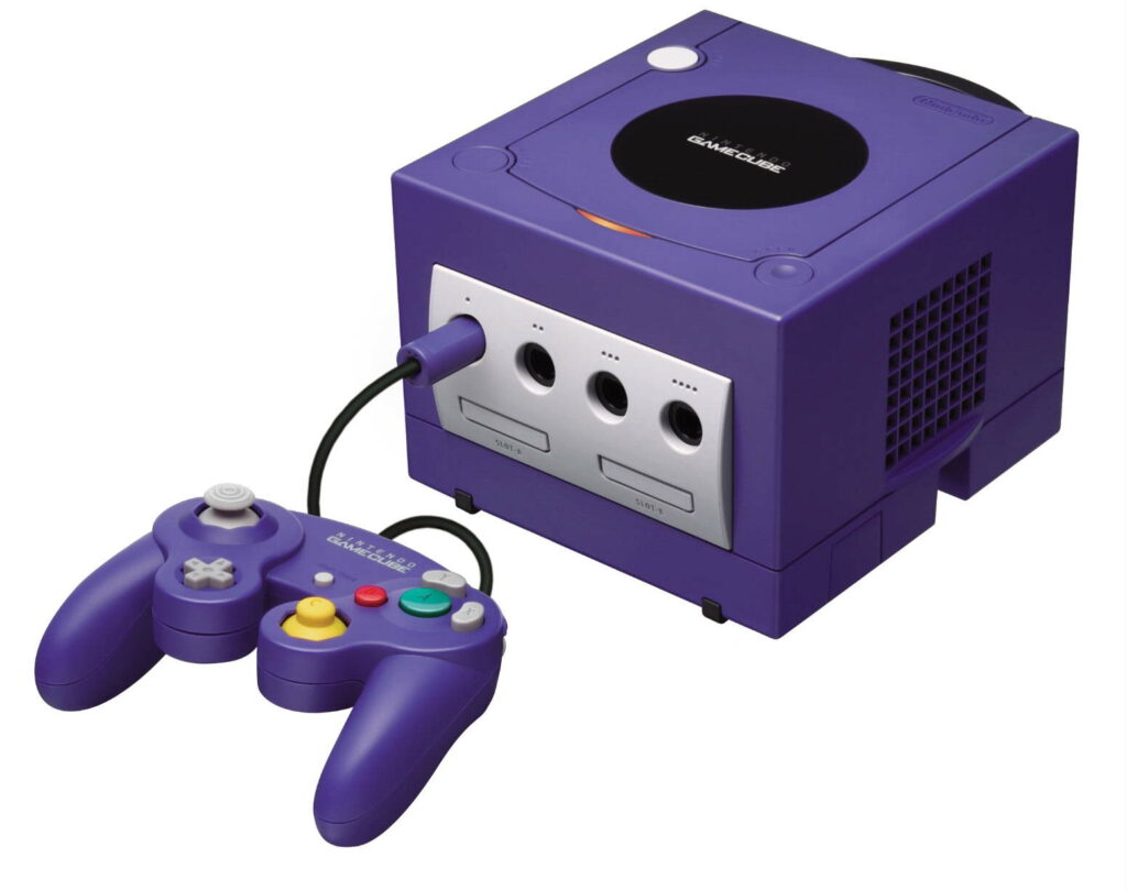 Nintendo habría considerado una versión Switch de GameCube