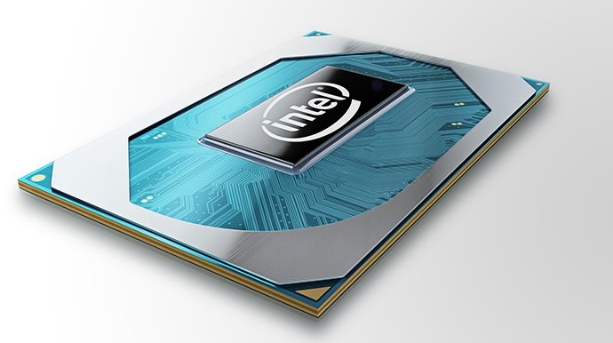 Intel presenta sus nuevos microprocesadores para portátiles