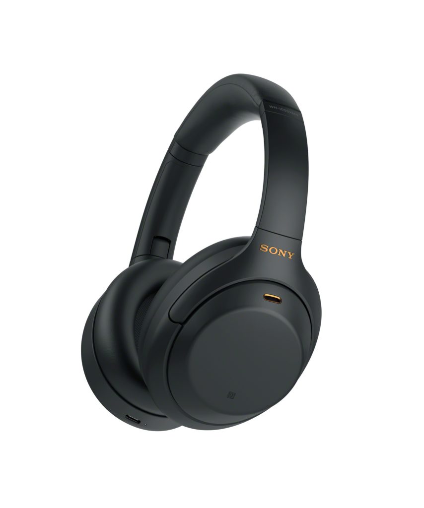 [Bon Plan] ¡Los nuevos auriculares Sony WH-1000XM4 a 306 euros!  |  Diario del friki