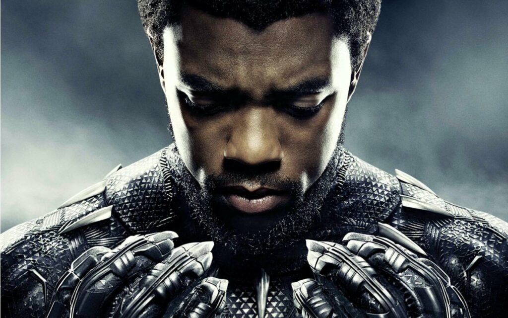 Chadwick Boseman: Marvel rinde homenaje al Rey de Wakanda