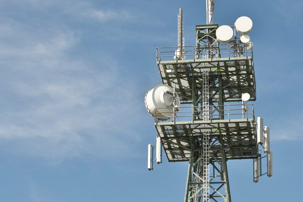 Bouygues obligado a retirar las antenas de la red de Huawei