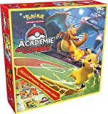 Academia Pokémon de ...
