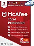 McAfee Total Protection 2021 |  ...