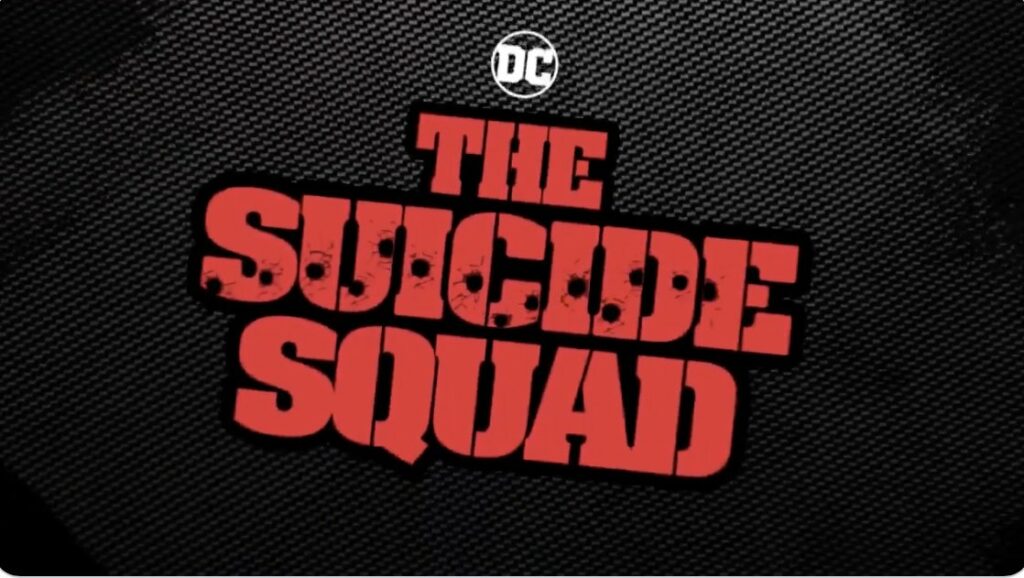 DC FanDome: El elenco loco de The Suicide Squad |  Diario del friki