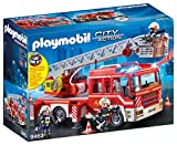Playmobil - Camión de bomberos ...