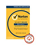 Norton Security Deluxe 2019 |  ...