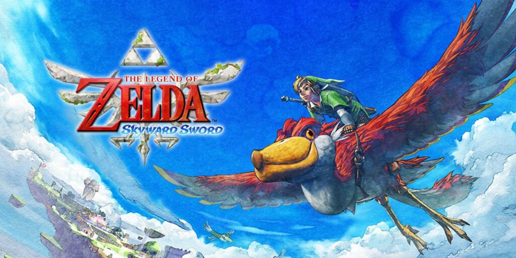 Se informa que Nintendo prepara un nuevo remake de Zelda en Switch