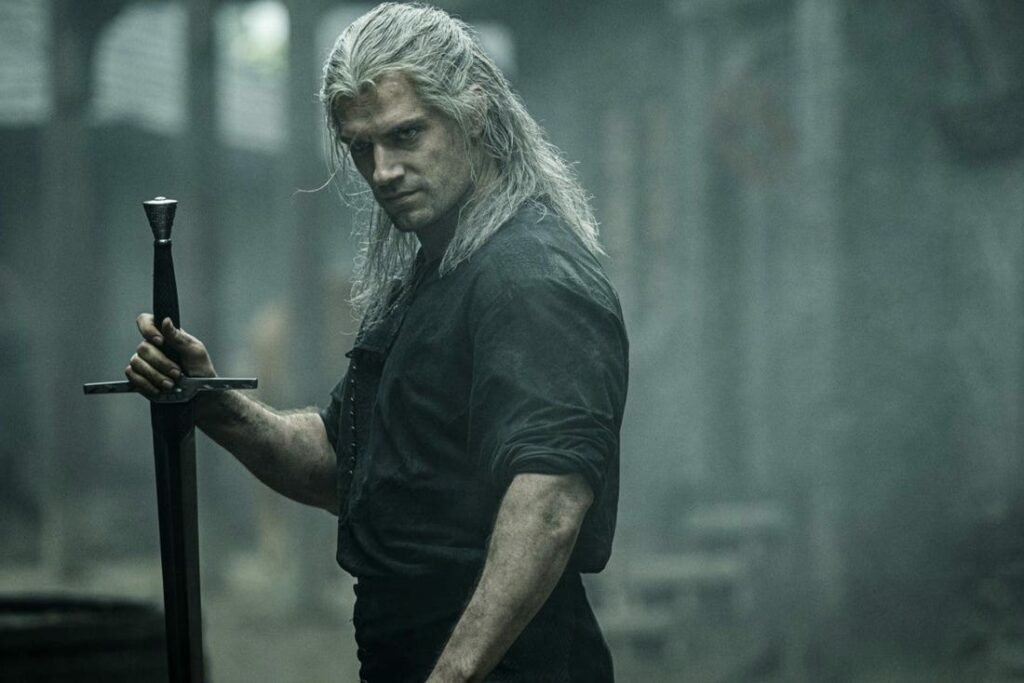 Netflix: reanudación de la filmación de la temporada 2 de The Witcher