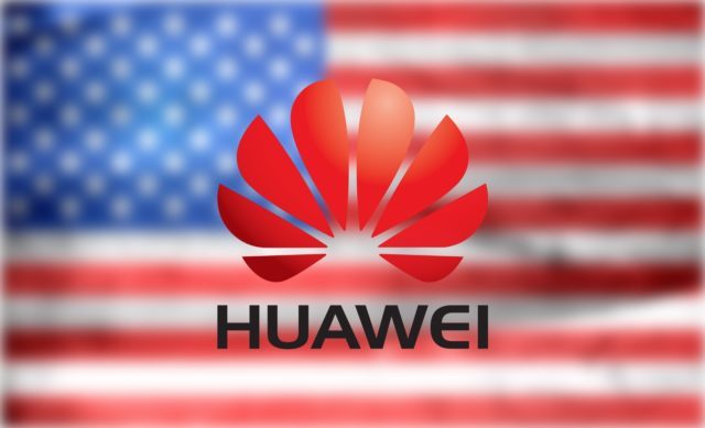 Huawei se queda sin chips para sus smartphones