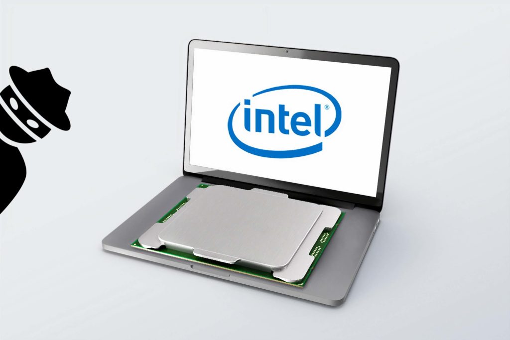 Intel: futuras CPU de Tiger Lake expuestas por filtración de datos