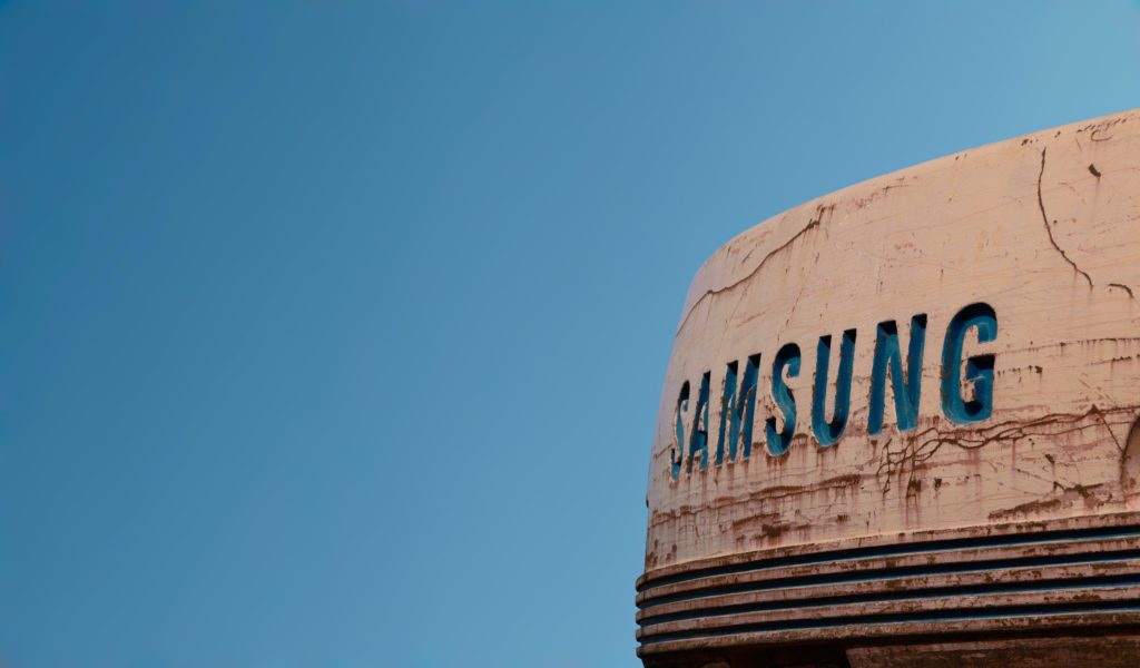 Samsung retira la producción de China |  Diario del friki