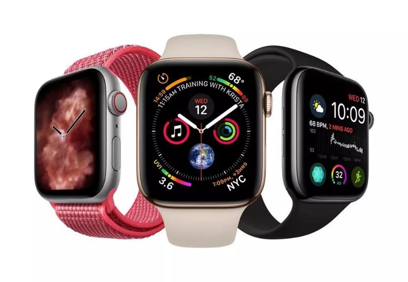 Apple Watch 6: ¿para que se utilizará el sensor de oxigenación sanguínea?
