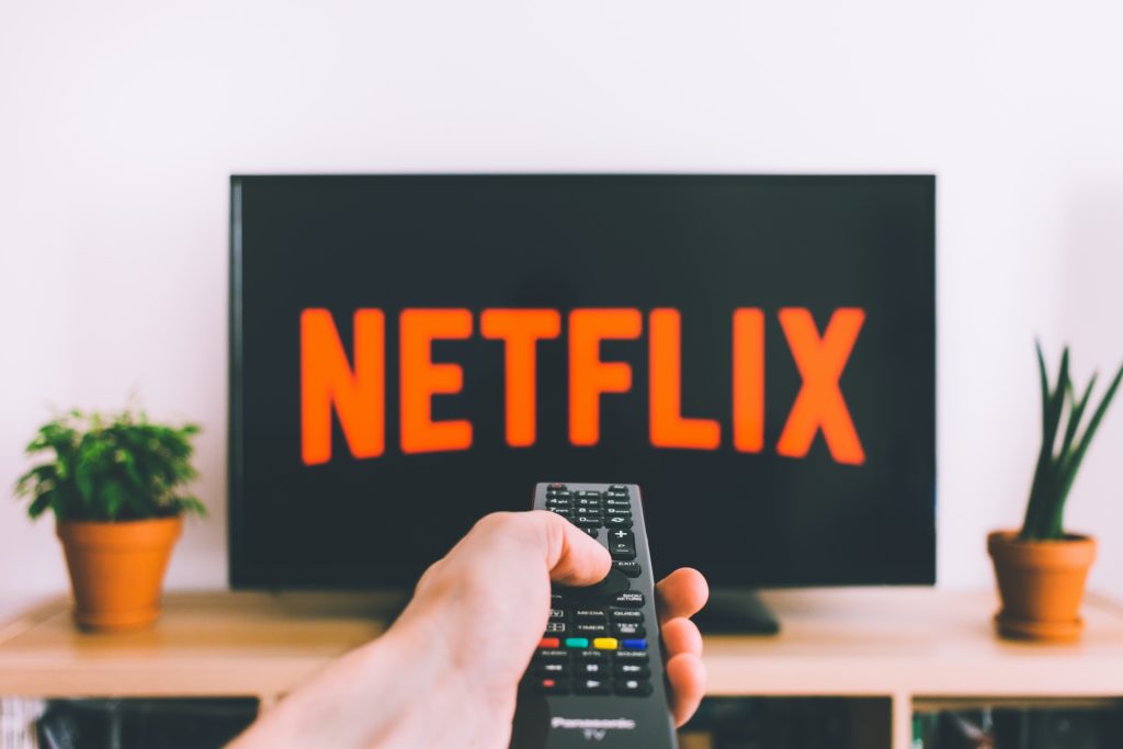 Téléfoot une fuerzas con Netflix y trabaja en las plataformas de Canal +