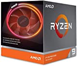 Procesador AMD RYZEN9 3900x ...