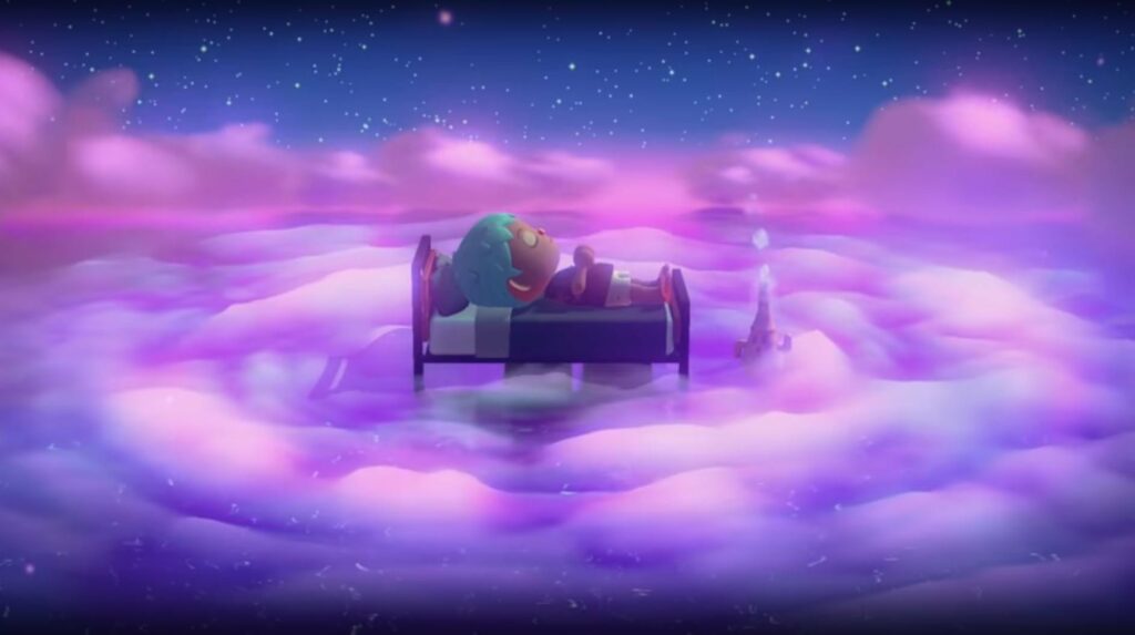Animal Crossing: Dreams and Island Saving llegará esta semana