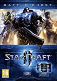 Starcraft II: Cofre de batalla ...