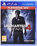 Uncharted 4 A Thief's End PS4 ...