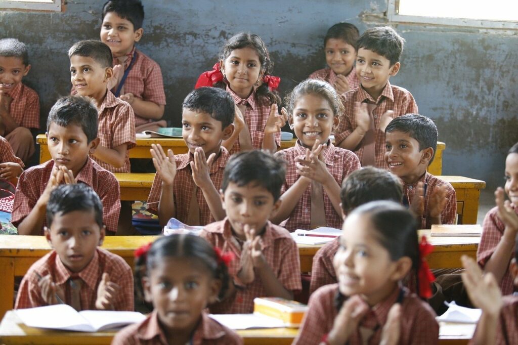 Google capacitará a 1 millón de profesores indios en herramientas digitales