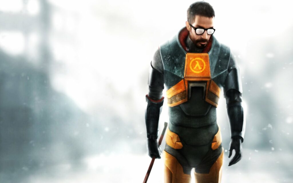 Valve sella permanentemente el destino de varios juegos, incluido Half-Life 3