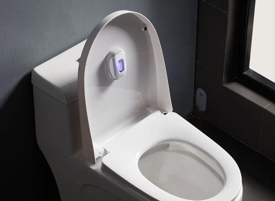 [Bon Plan] Xiaomi quiere desinfectar tus inodoros en 5 minutos con este accesorio a tan solo 13 euros |  Diario del friki