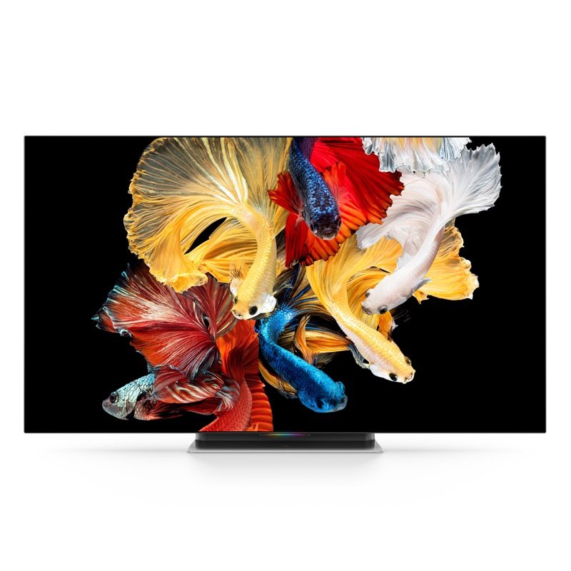 Mi TV Master Series: Xiaomi presenta su primer televisor OLED