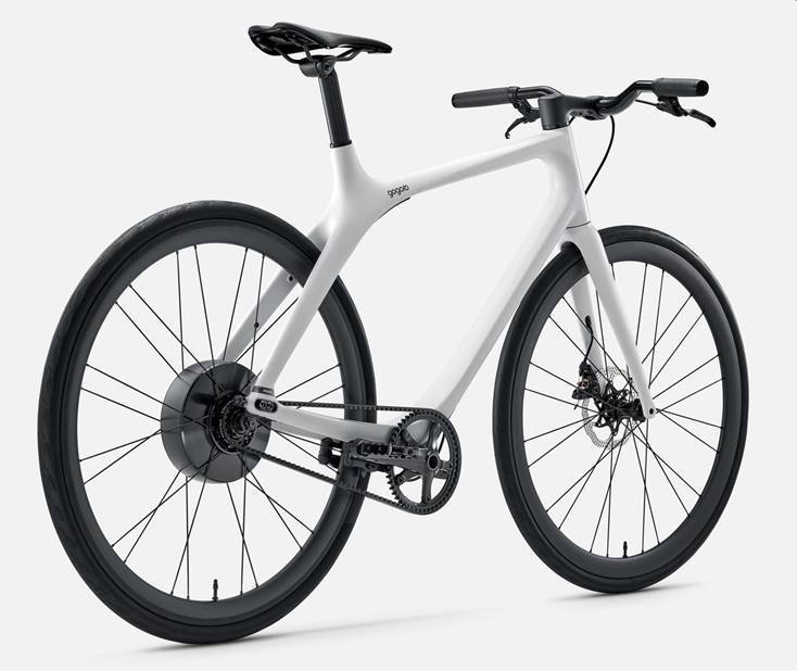 Gogoro entra en el mercado de bicicletas eléctricas premium con las Eeyo 1S y Eeyo 1 |  Diario del friki