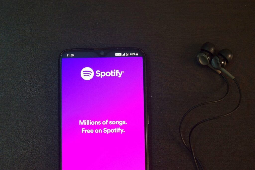 El plan gratuito de Spotify es compatible con Alexa |  Diario del friki