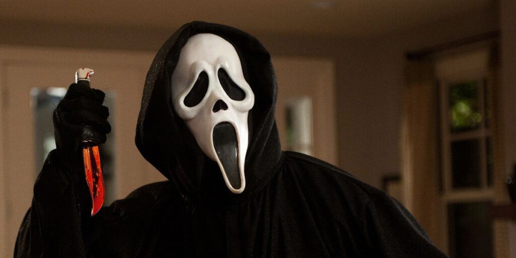 Scream 5 llegará a nuestras pantallas en 2021 |  Diario del friki