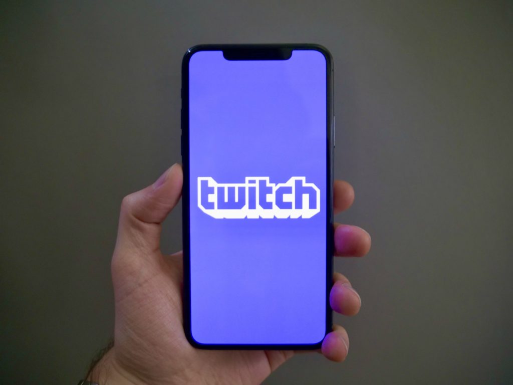 Twitch obligada a detallar sus medidas contra el acoso sexual